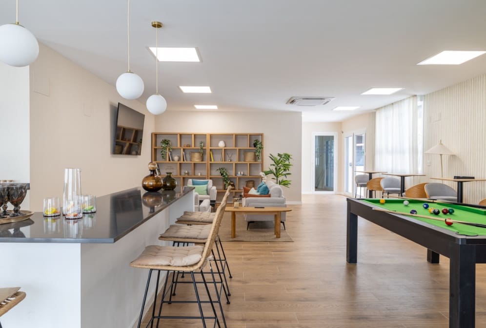 3 soveværelse Semi-Rækkehus til salg i La Cala de Mijas med swimmingpool garage - € 890.000 (Ref: 9683379)