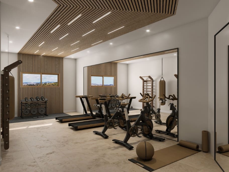 4 slaapkamer Penthouse te koop in Fuengirola met zwembad garage - € 649.000 (Ref: 9683380)