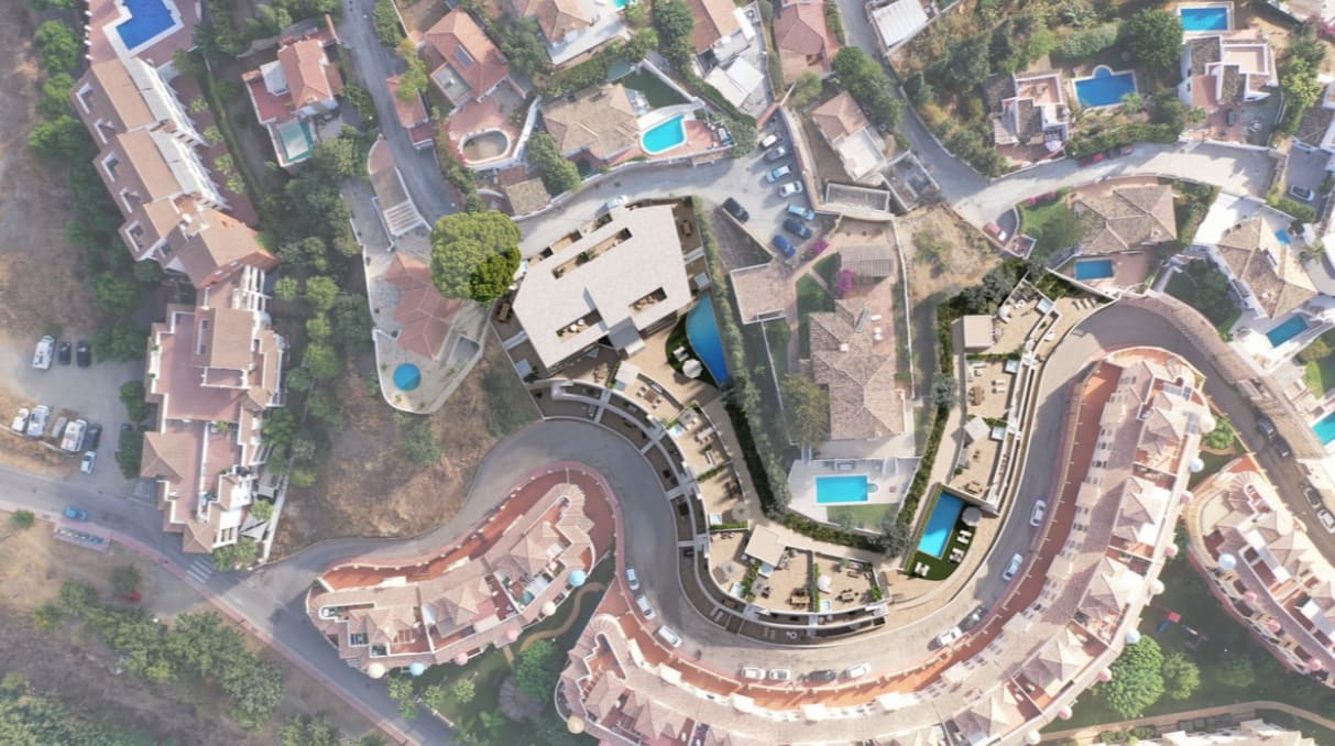 2 sypialnia Apartament na sprzedaż w Fuengirola z basenem garażem - 289 000 € (Ref: 9683382)