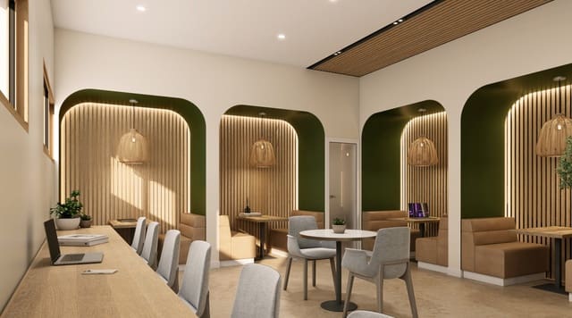 2 sypialnia Apartament na sprzedaż w Fuengirola z basenem garażem - 289 000 € (Ref: 9683382)