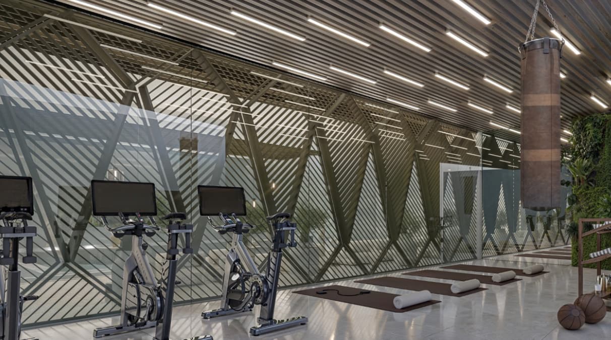 2 chambre Appartement à vendre à Estepona avec piscine garage - 678 000 € (Ref: 9683385)