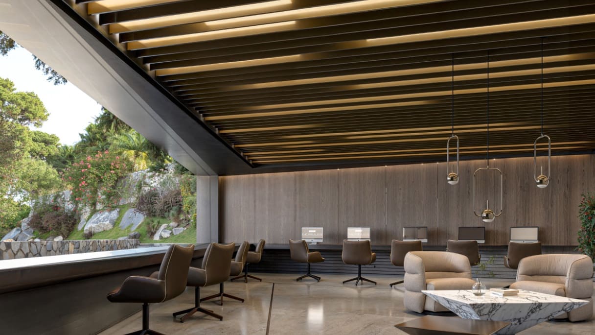 2 chambre Appartement à vendre à Estepona avec piscine garage - 678 000 € (Ref: 9683385)