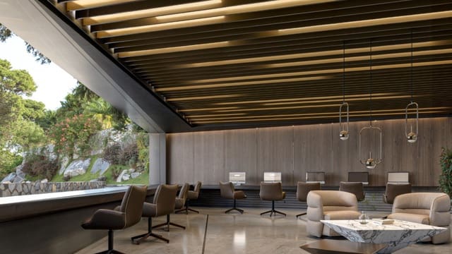 2 chambre Appartement à vendre à Estepona avec piscine garage - 678 000 € (Ref: 9683385)