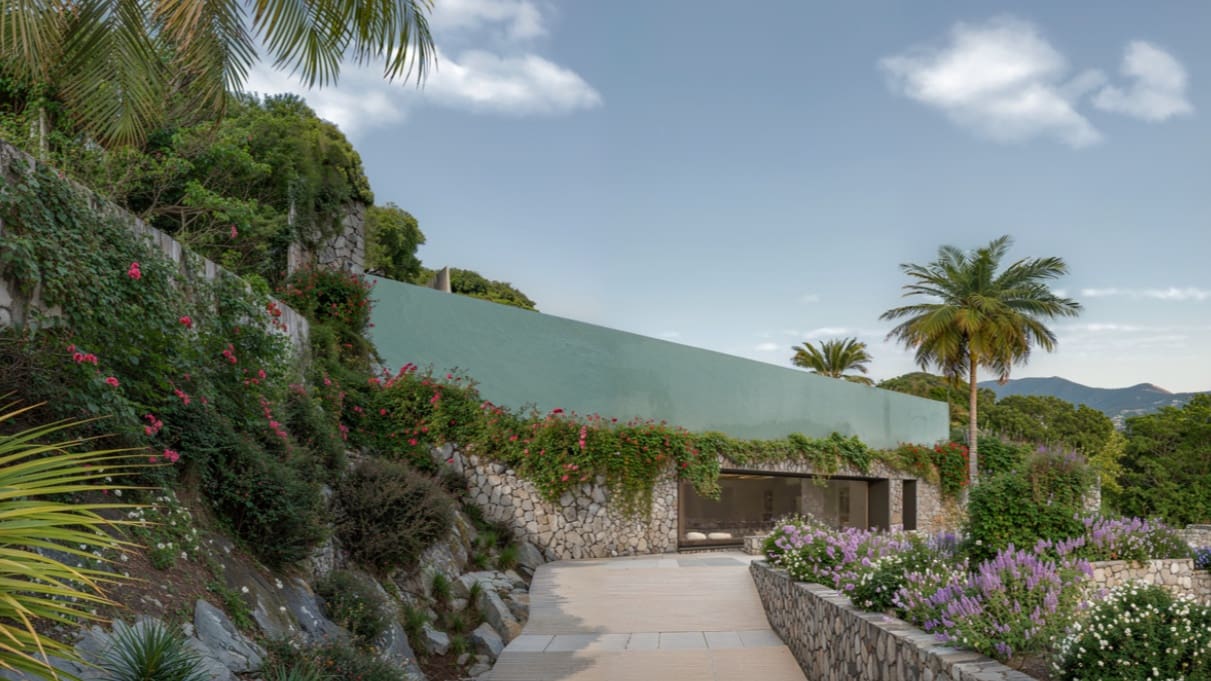2 sovrum Lägenhet till salu i Estepona med pool garage - 705 000 € (Ref: 9683385)