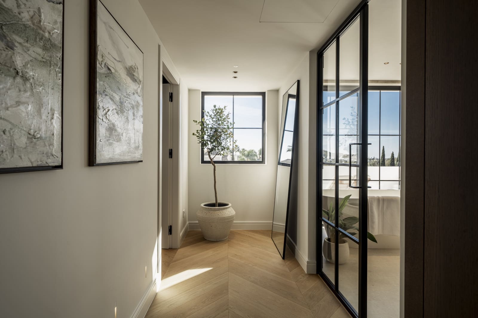 5 quarto Moradia para venda em Marbella com piscina garagem - 4 950 000 € (Ref: 9683387)