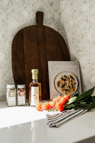 5 sypialnia Willa na sprzedaż w Estepona z basenem garażem - 2 195 000 € (Ref: 9683388)