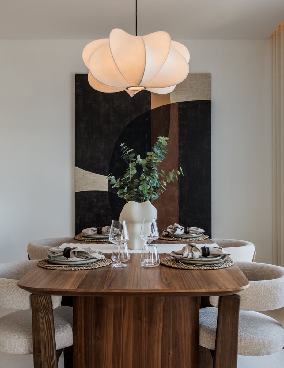 3 chambre Penthouse à vendre à Marbella avec piscine garage - 1 695 000 € (Ref: 9704533)