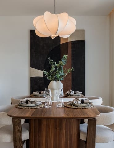 3 chambre Penthouse à vendre à Marbella avec piscine garage - 1 695 000 € (Ref: 9704533)