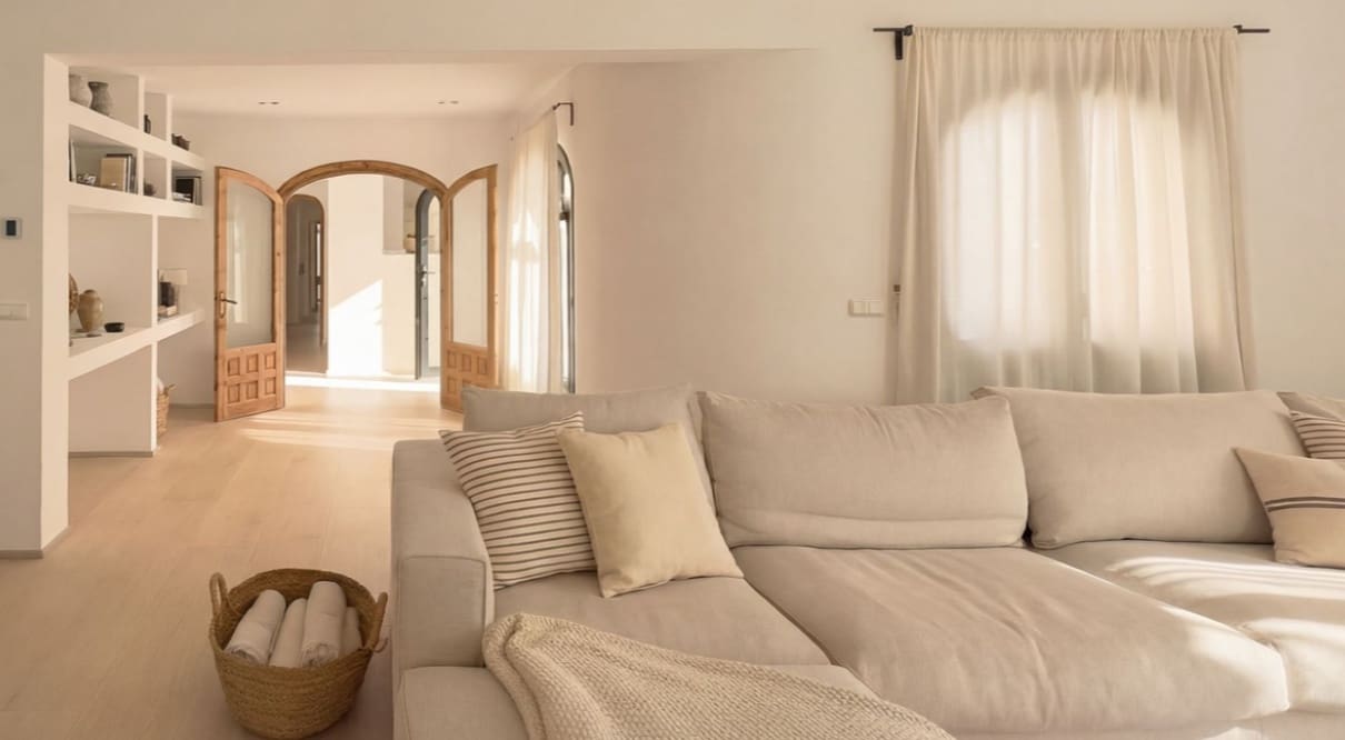 5 soverom Villa til salgs i Alhaurin el Grande med svømmebasseng garasje - € 2 150 000 (Ref: 9704534)