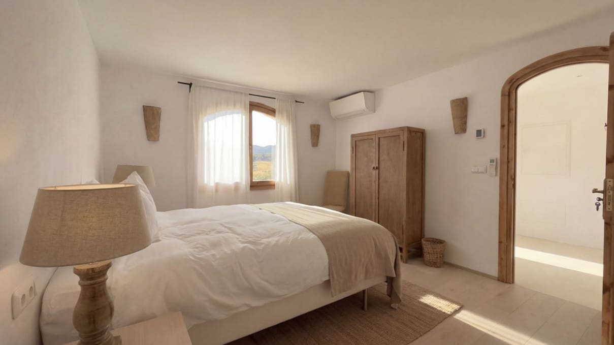 5 soverom Villa til salgs i Alhaurin el Grande med svømmebasseng garasje - € 2 150 000 (Ref: 9704534)