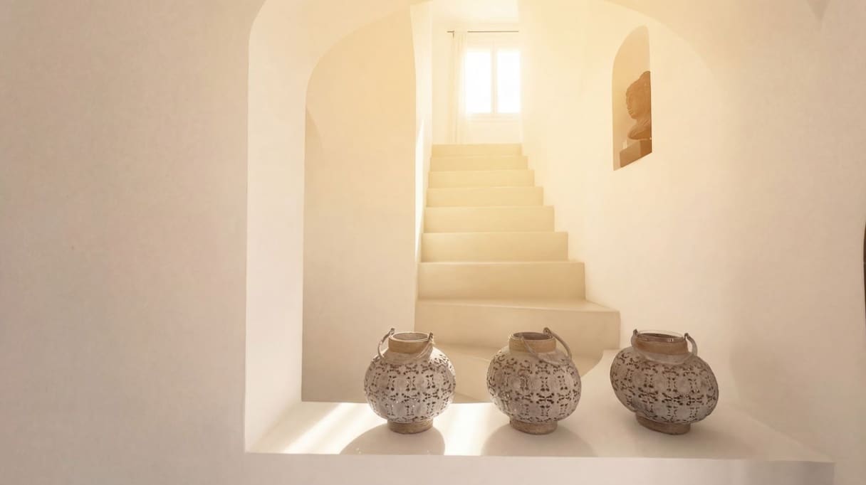 5 soverom Villa til salgs i Alhaurin el Grande med svømmebasseng garasje - € 2 150 000 (Ref: 9704534)