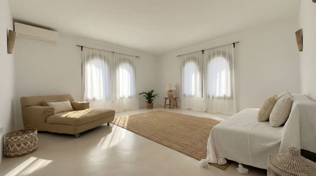 5 soverom Villa til salgs i Alhaurin el Grande med svømmebasseng garasje - € 2 150 000 (Ref: 9704534)