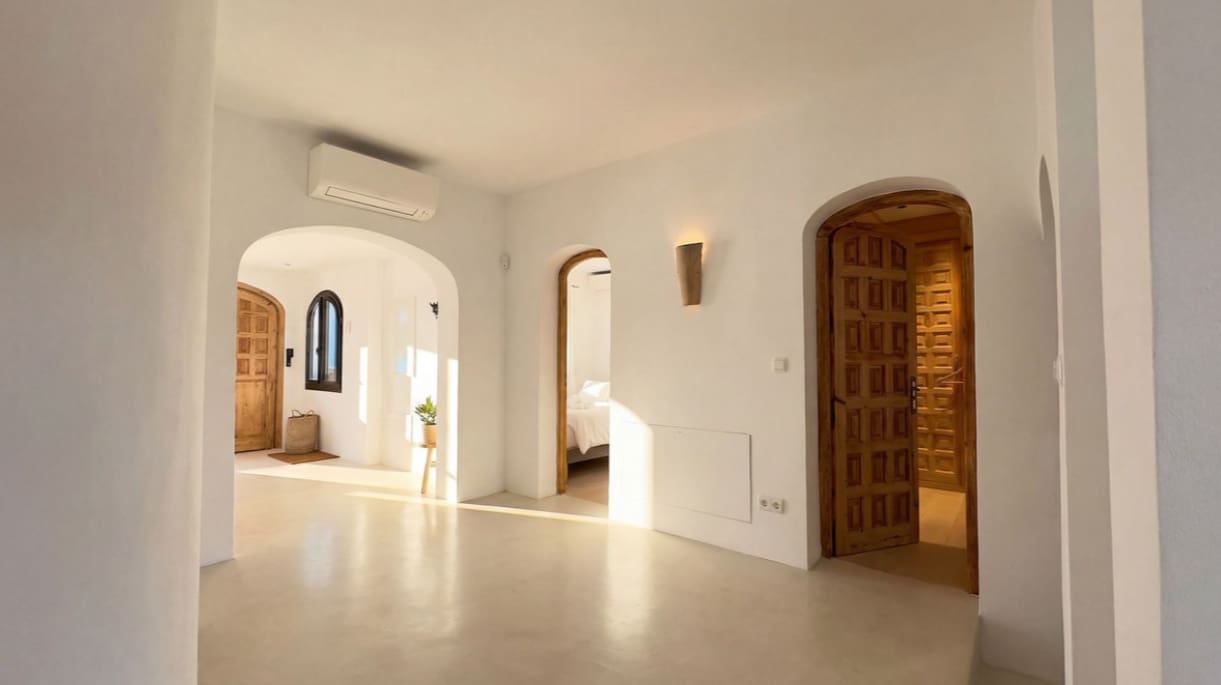 5 soverom Villa til salgs i Alhaurin el Grande med svømmebasseng garasje - € 2 150 000 (Ref: 9704534)