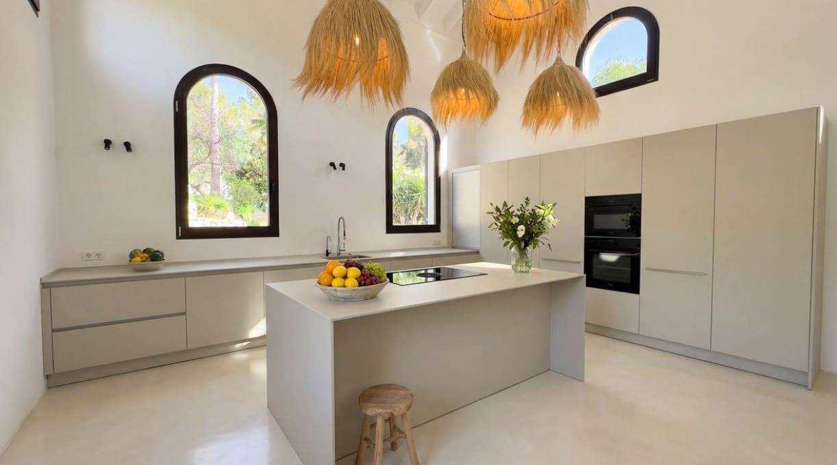 5 soverom Villa til salgs i Alhaurin el Grande med svømmebasseng garasje - € 2 150 000 (Ref: 9704534)