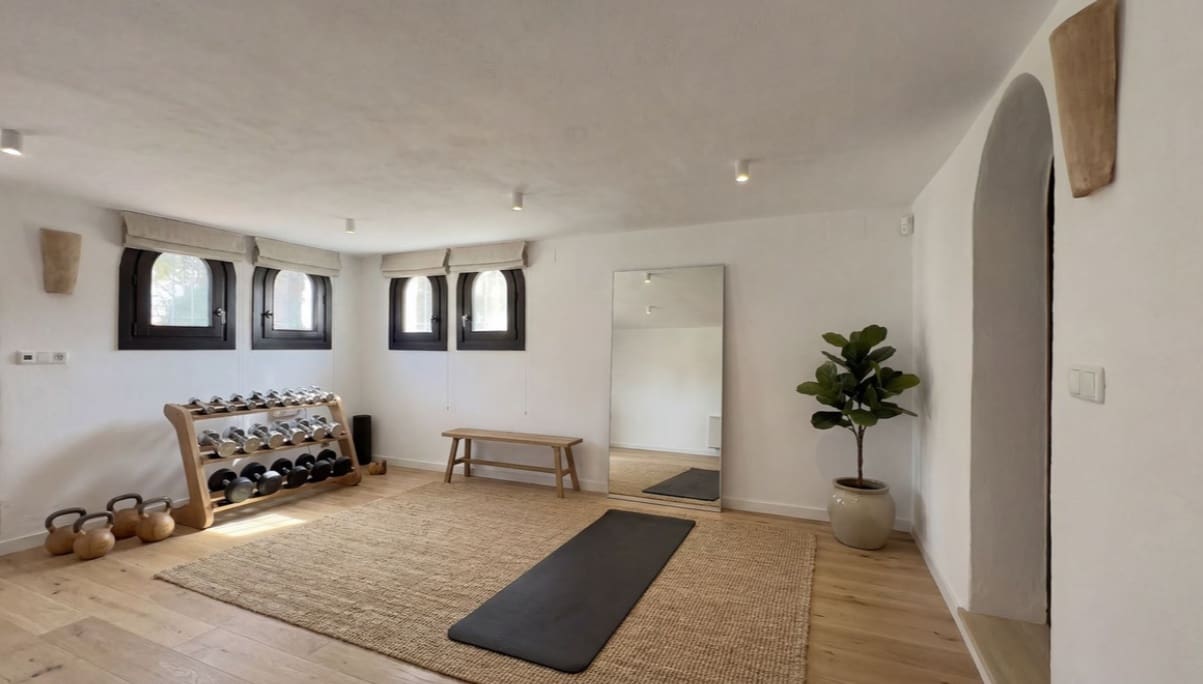 5 soverom Villa til salgs i Alhaurin el Grande med svømmebasseng garasje - € 2 150 000 (Ref: 9704534)