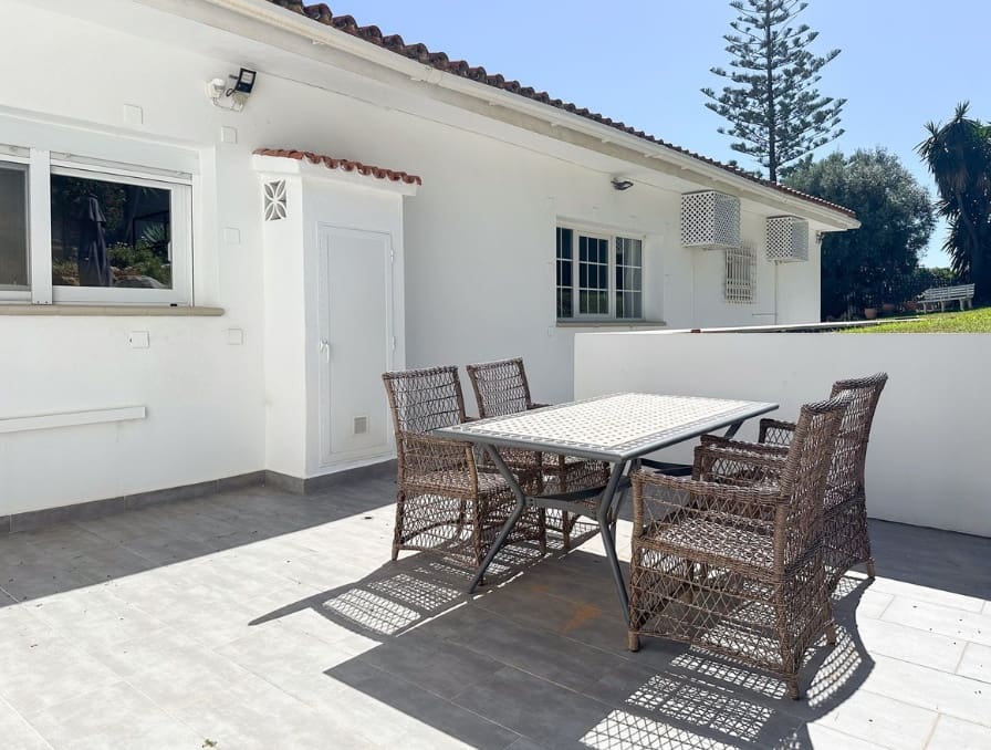 4 soverom Villa til salgs i Buenas Noches med svømmebasseng garasje - € 899 000 (Ref: 9704535)