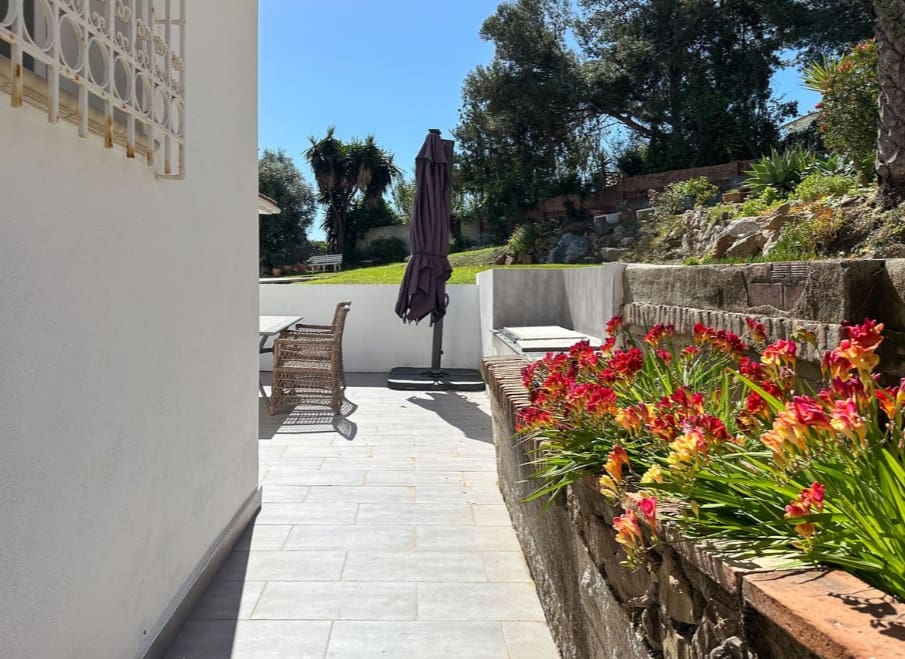 4 soverom Villa til salgs i Buenas Noches med svømmebasseng garasje - € 899 000 (Ref: 9704535)