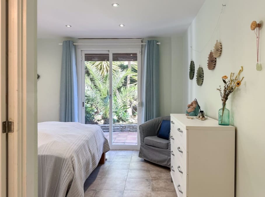 4 soverom Villa til salgs i Buenas Noches med svømmebasseng garasje - € 899 000 (Ref: 9704535)