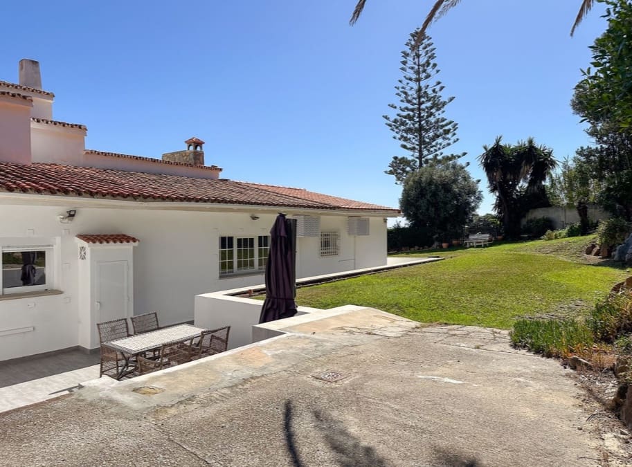 4 soverom Villa til salgs i Buenas Noches med svømmebasseng garasje - € 899 000 (Ref: 9704535)