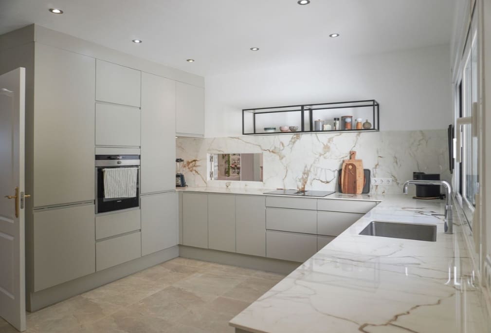 4 soverom Villa til salgs i Buenas Noches med svømmebasseng garasje - € 899 000 (Ref: 9704535)