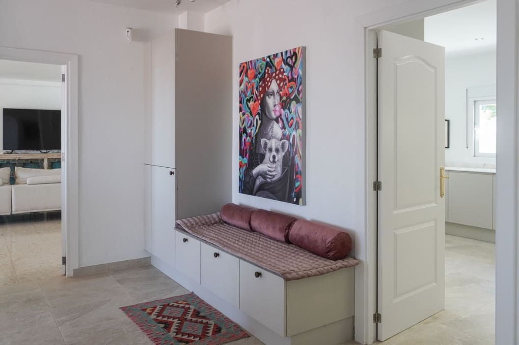 4 soverom Villa til salgs i Buenas Noches med svømmebasseng garasje - € 899 000 (Ref: 9704535)