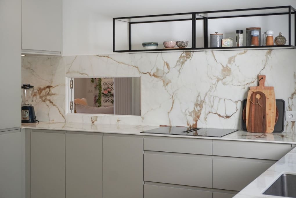 4 soverom Villa til salgs i Buenas Noches med svømmebasseng garasje - € 899 000 (Ref: 9704535)