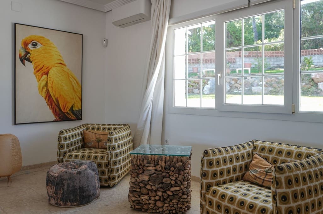 4 soverom Villa til salgs i Buenas Noches med svømmebasseng garasje - € 899 000 (Ref: 9704535)