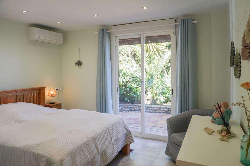 4 soverom Villa til salgs i Buenas Noches med svømmebasseng garasje - € 899 000 (Ref: 9704535)