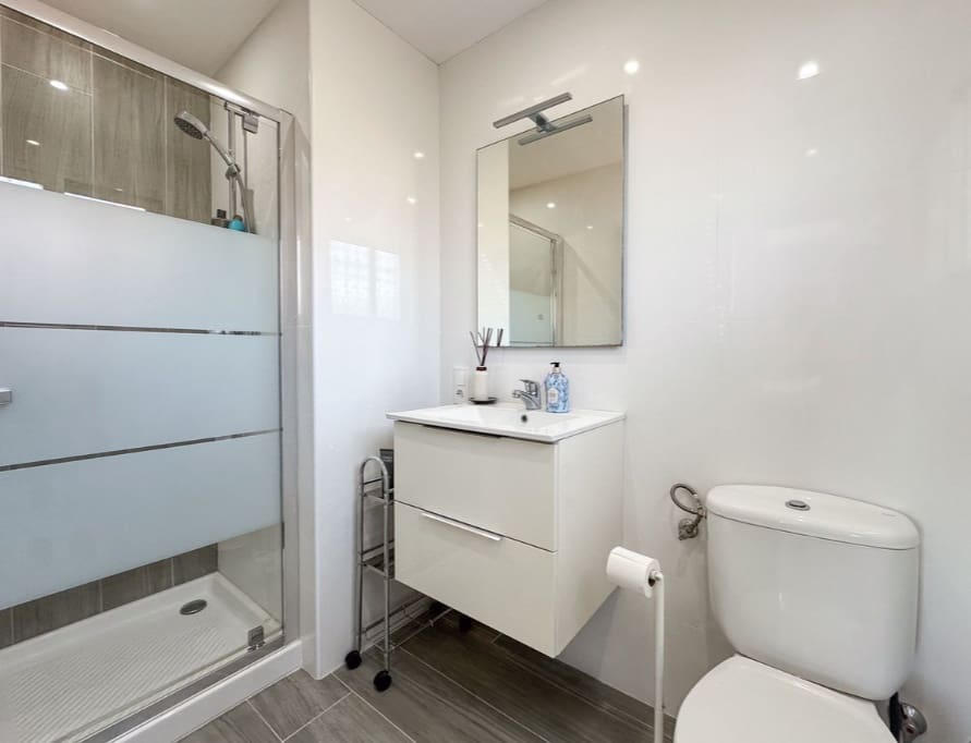 4 soverom Villa til salgs i Buenas Noches med svømmebasseng garasje - € 899 000 (Ref: 9704535)