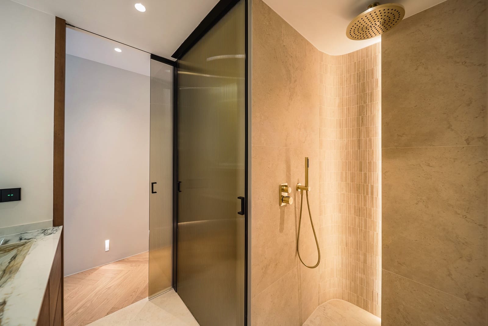 3 Zimmer Apartment zu verkaufen in Golden Mile mit Pool - 1.280.000 € (Ref: 9711086)