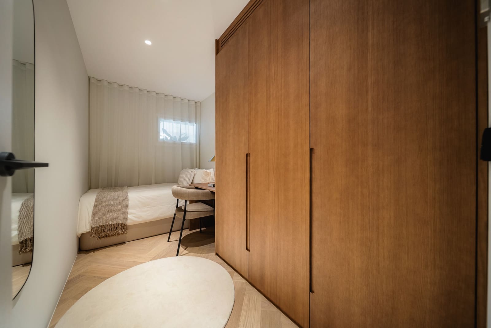 3 Zimmer Apartment zu verkaufen in Golden Mile mit Pool - 1.280.000 € (Ref: 9711086)