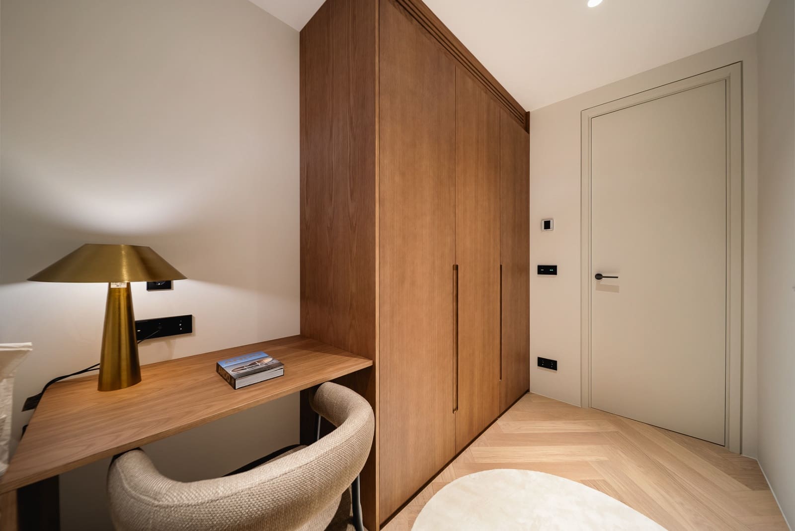 3 bedroom Apartment for sale in Golden Mile with pool - € 1,245,000 (Ref: 9711086)