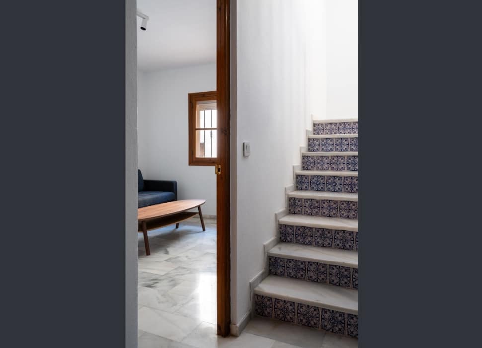 5 soveværelse Byhus til salg i Estepona - € 699.000 (Ref: 9711088)