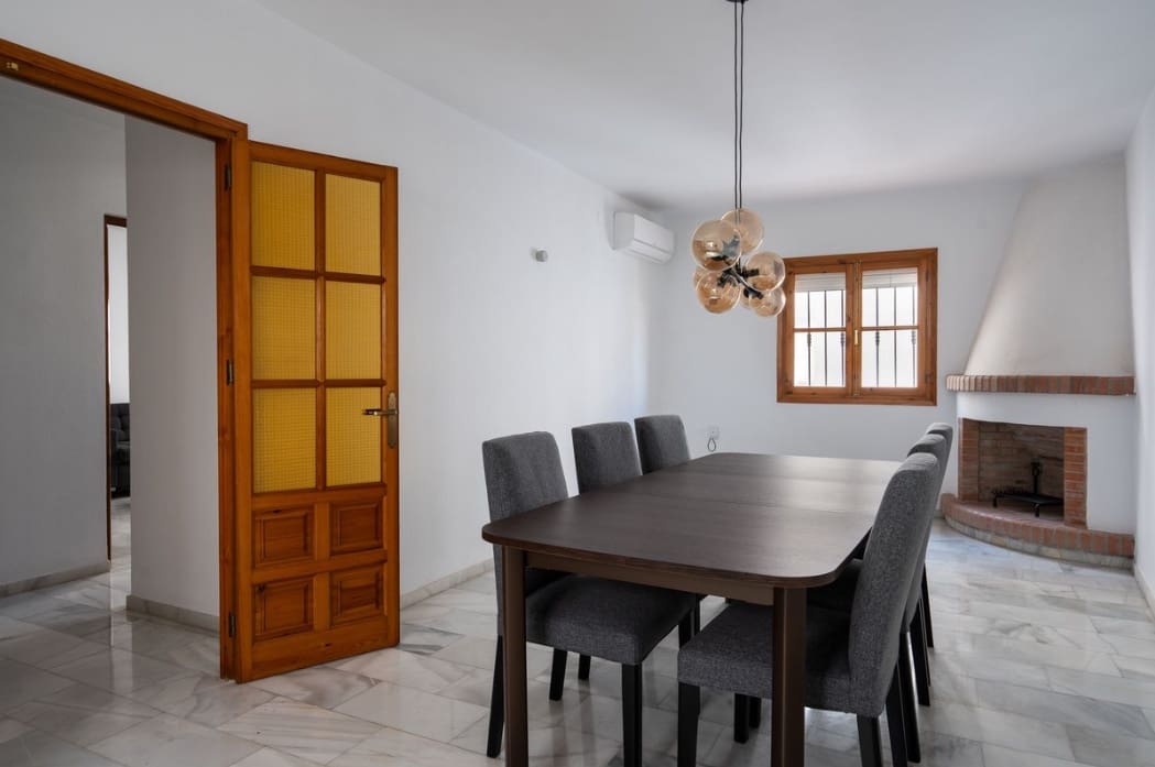 5 camera da letto Casa in vendita in Estepona - 699.000 € (Rif: 9711088)