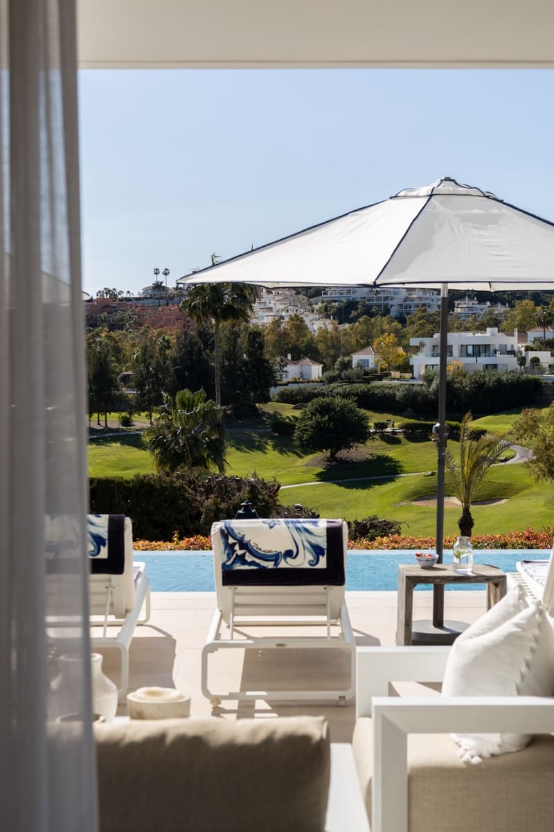 4 quarto Moradia para venda em Marbella com piscina garagem - 4 295 000 € (Ref: 9726342)