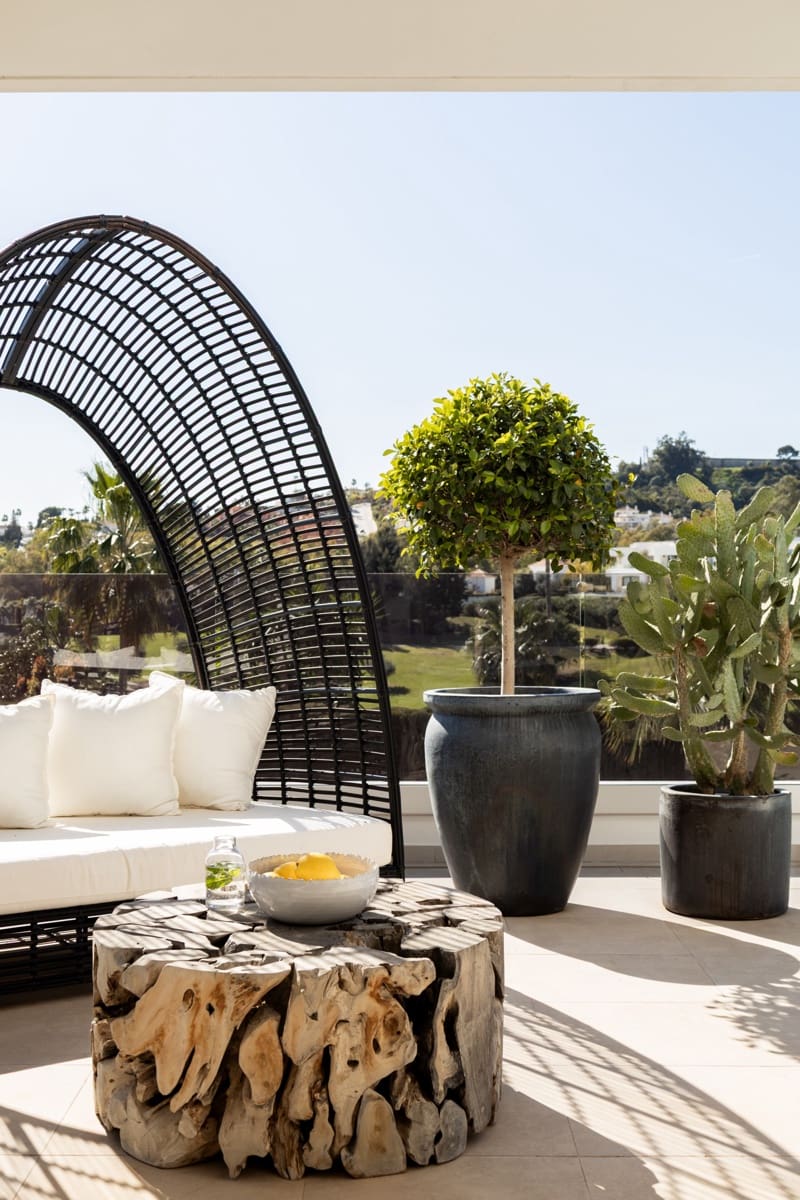 4 quarto Moradia para venda em Marbella com piscina garagem - 4 295 000 € (Ref: 9726342)