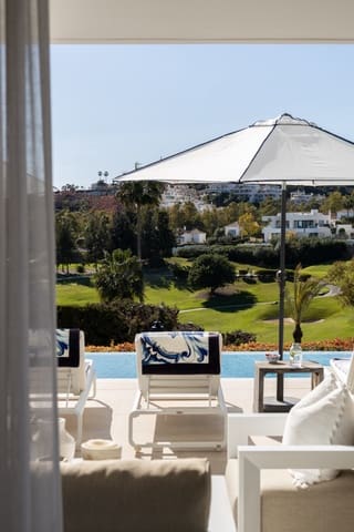 4 quarto Moradia para venda em Marbella com piscina garagem - 4 295 000 € (Ref: 9726342)