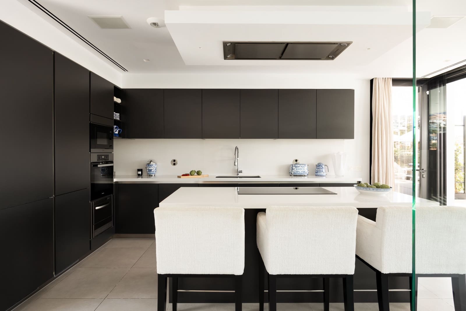 4 quarto Moradia para venda em Marbella com piscina garagem - 4 295 000 € (Ref: 9726342)