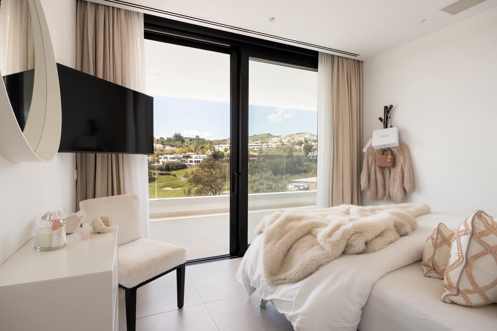 4 quarto Moradia para venda em Marbella com piscina garagem - 4 295 000 € (Ref: 9726342)