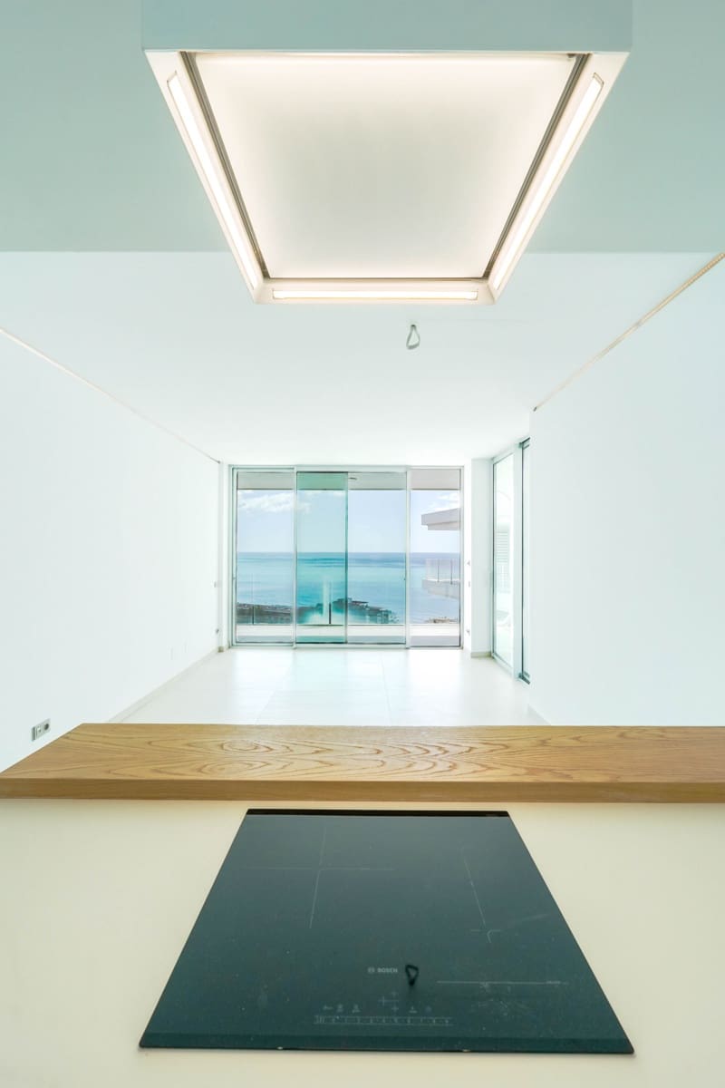 2 bedroom Penthouse for sale in Fuengirola with pool garage - € 775,000 (Ref: 9726343)