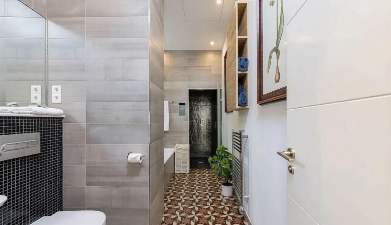 1 bedroom Apartment for sale in Malaga city - € 415,000 (Ref: 9730181)