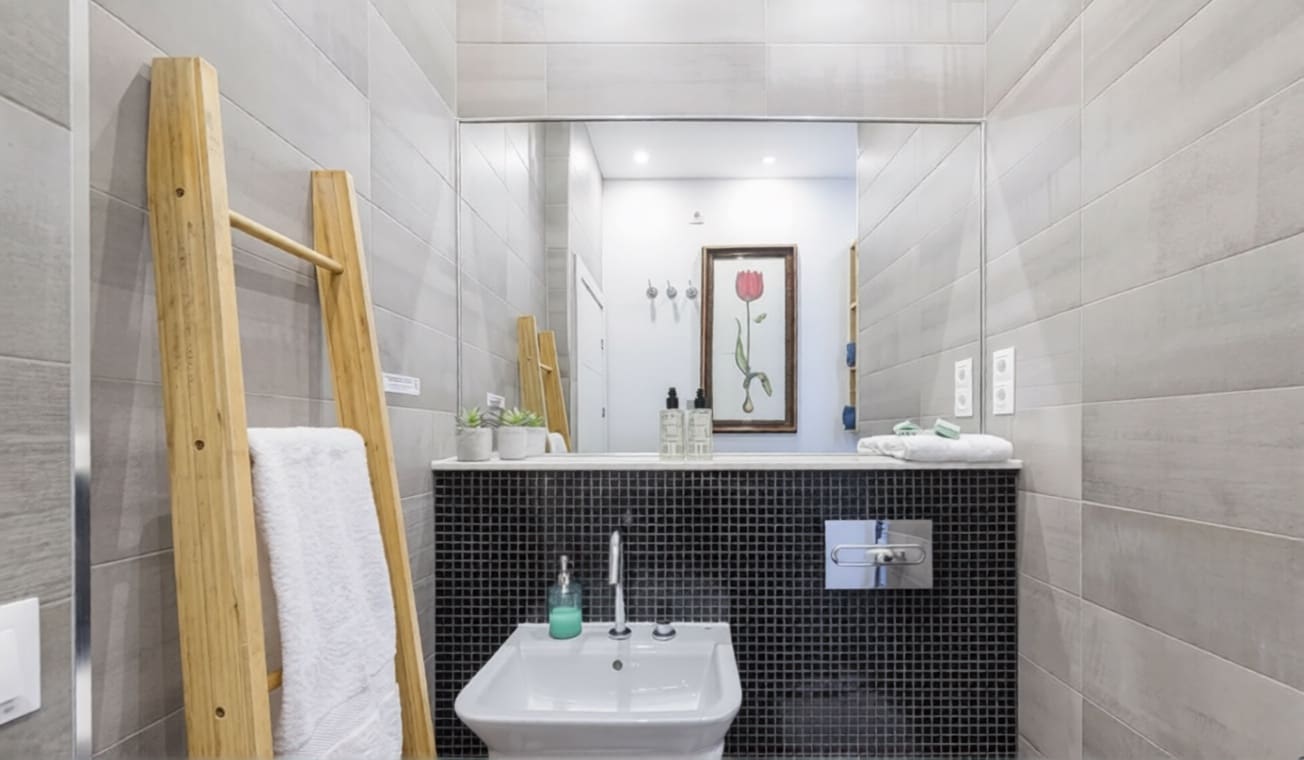 1 bedroom Apartment for sale in Malaga city - € 415,000 (Ref: 9730181)