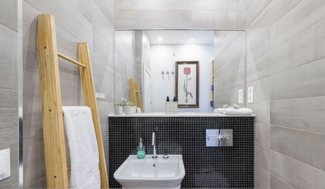 1 bedroom Apartment for sale in Malaga city - € 415,000 (Ref: 9730181)