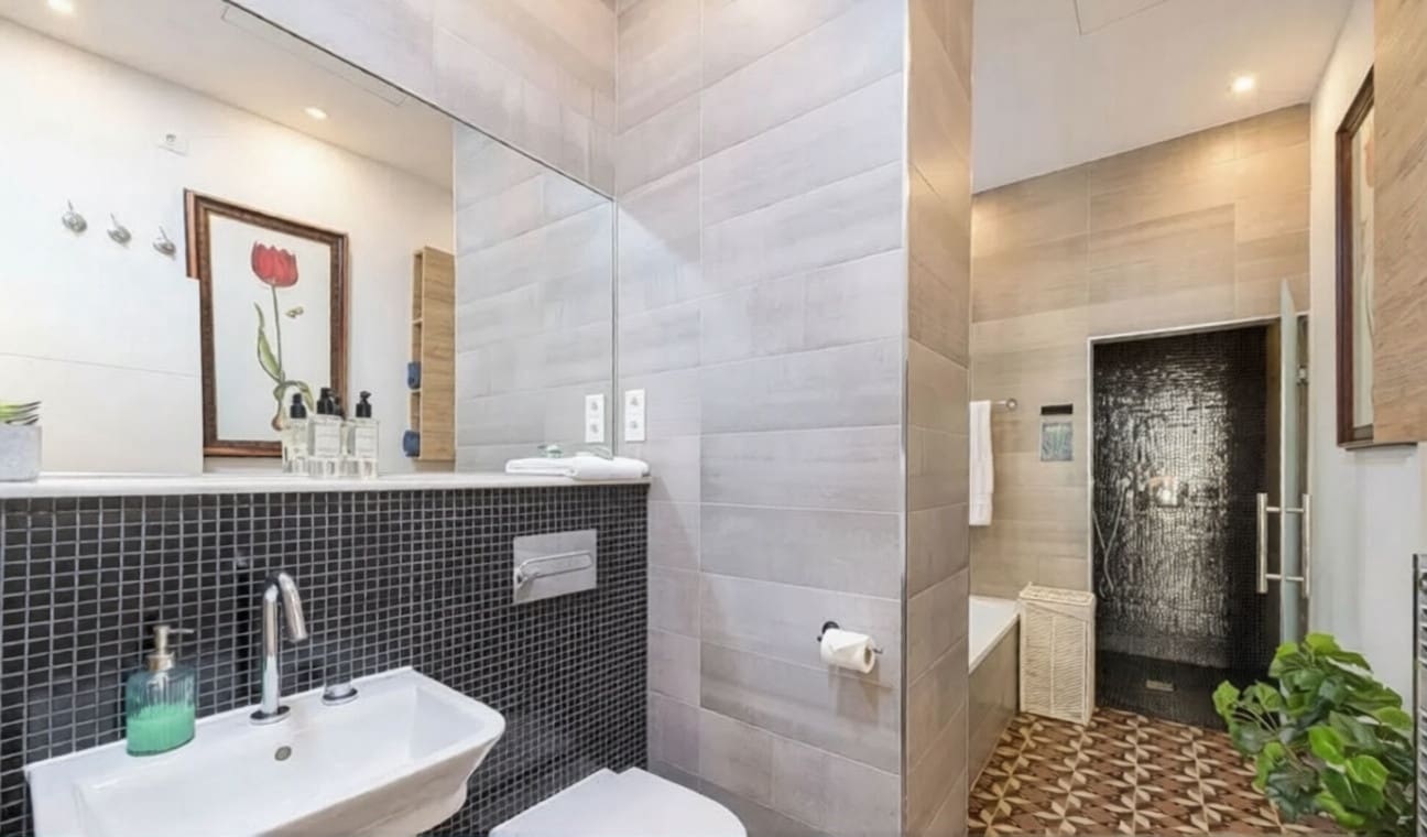 1 bedroom Apartment for sale in Malaga city - € 415,000 (Ref: 9730181)