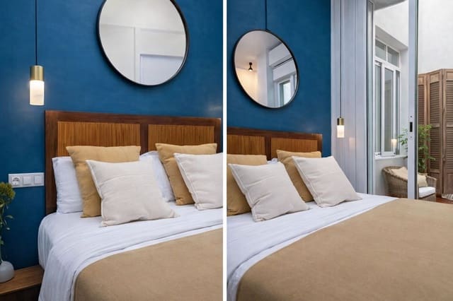 Apartamento de 1 habitación en Centro Historico, Málaga ciudad en venta - 415.000 € (Ref: 9730181)