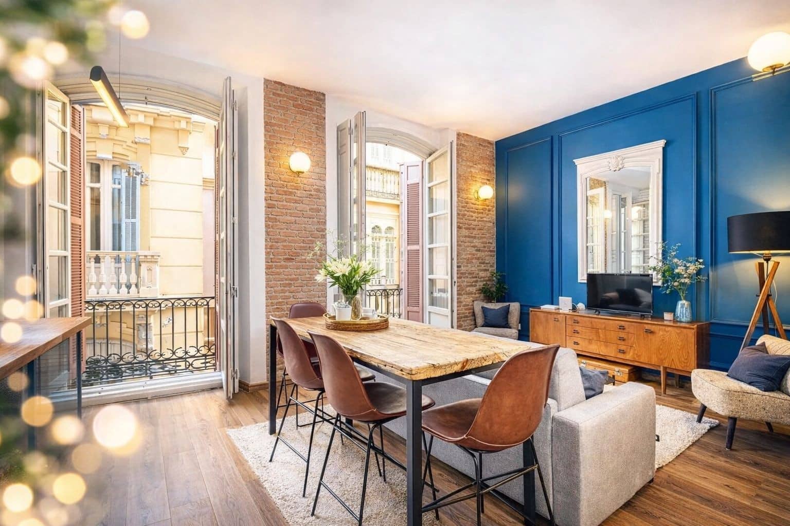 1 bedroom Apartment for sale in Malaga city - € 415,000 (Ref: 9730181)