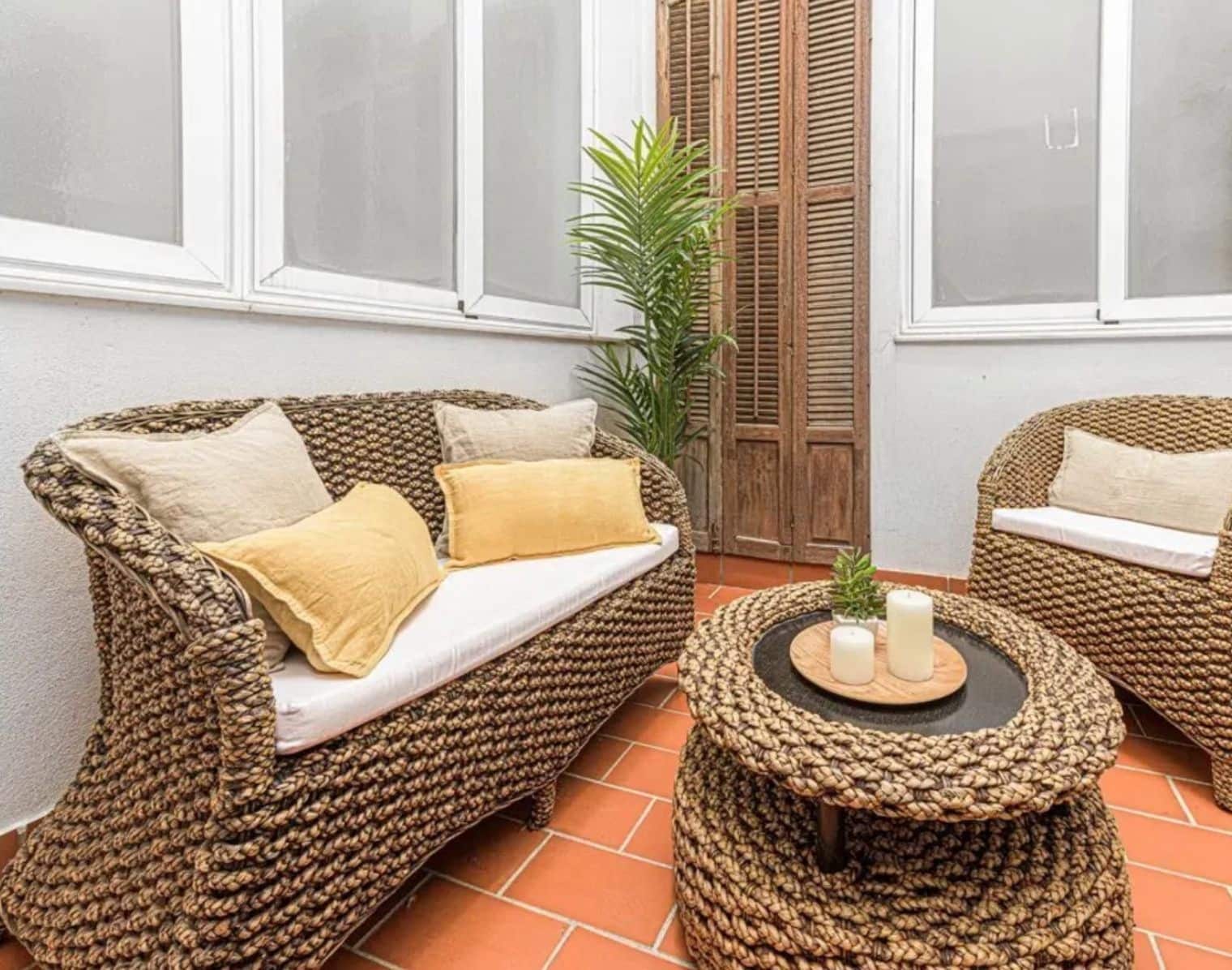 1 bedroom Apartment for sale in Malaga city - € 415,000 (Ref: 9730181)