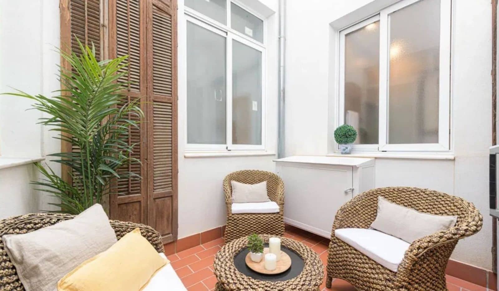 1 bedroom Apartment for sale in Malaga city - € 415,000 (Ref: 9730181)