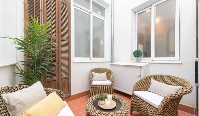 Apartamento de 1 habitación en Centro Historico, Málaga ciudad en venta - 415.000 € (Ref: 9730181)