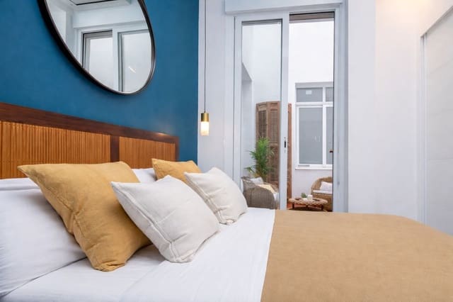 1 slaapkamer Appartement te koop in Centro Historico, Málaga stad - € 415.000 (Ref: 9730181)